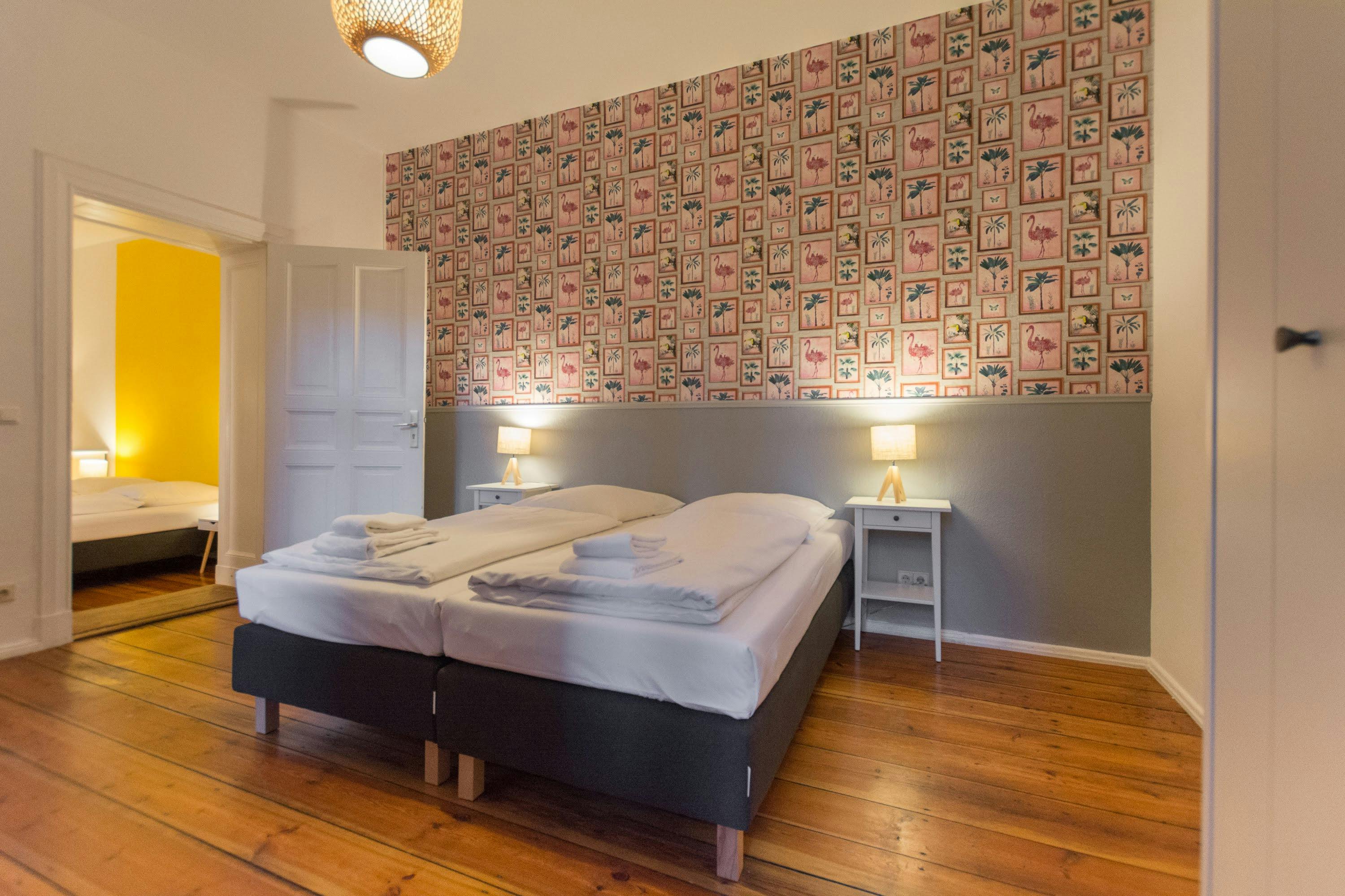 Apartment Berlin, 1 bed — photo 2