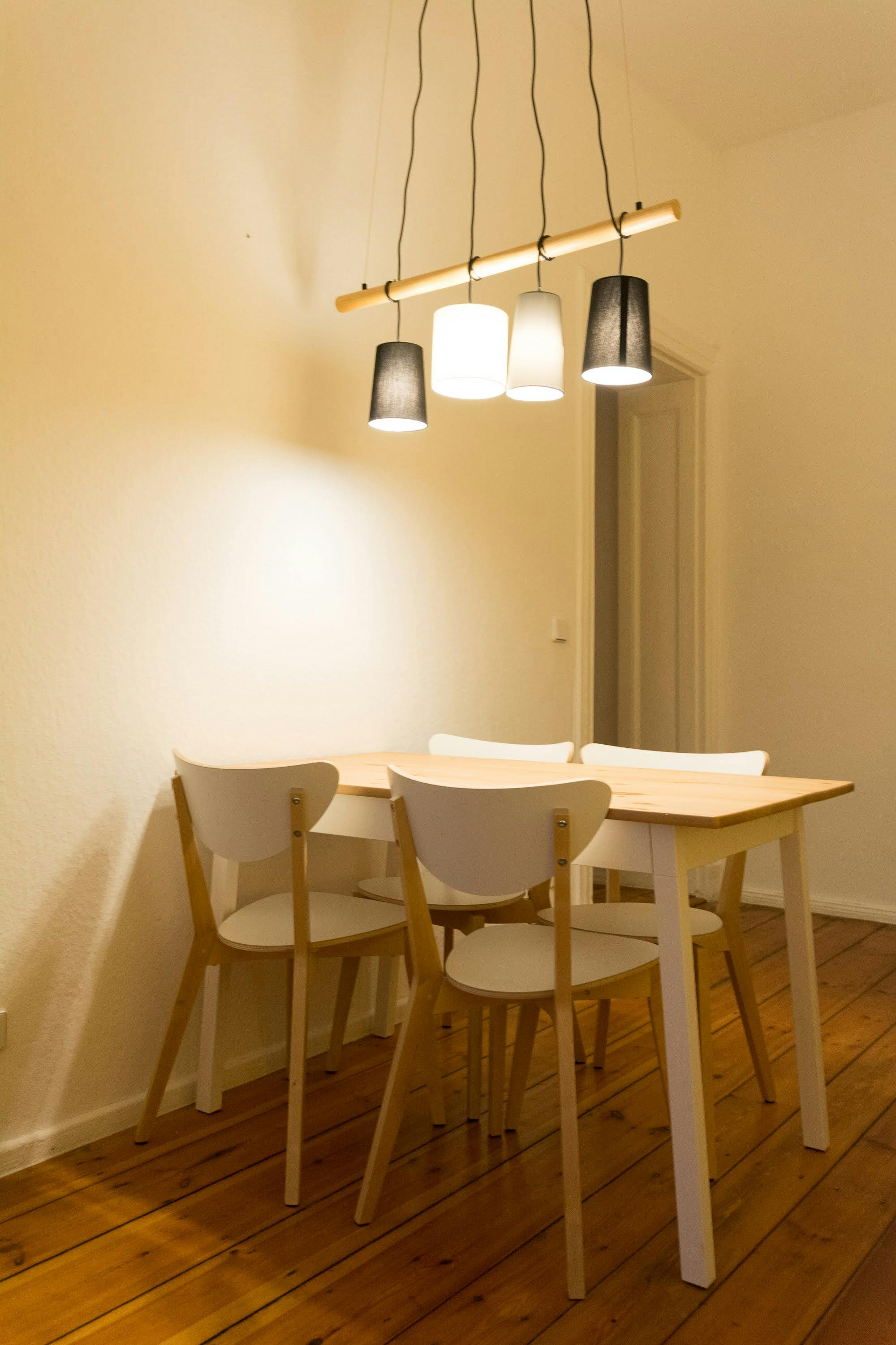 Apartment Berlin, 1 bed — photo 3