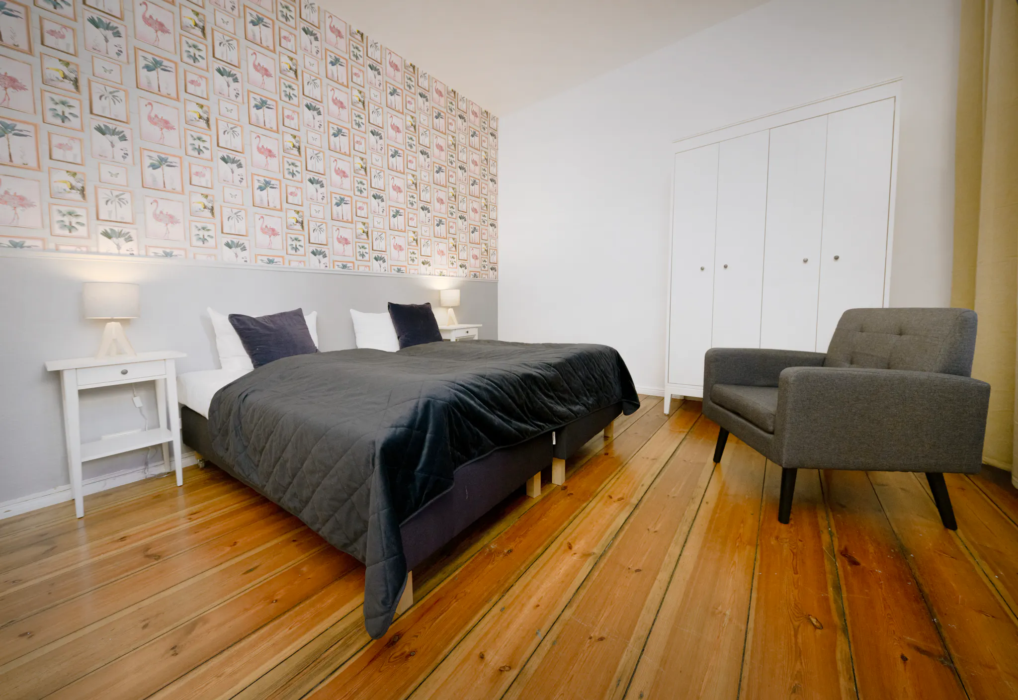 Greifswalder Straße, Berlin preview