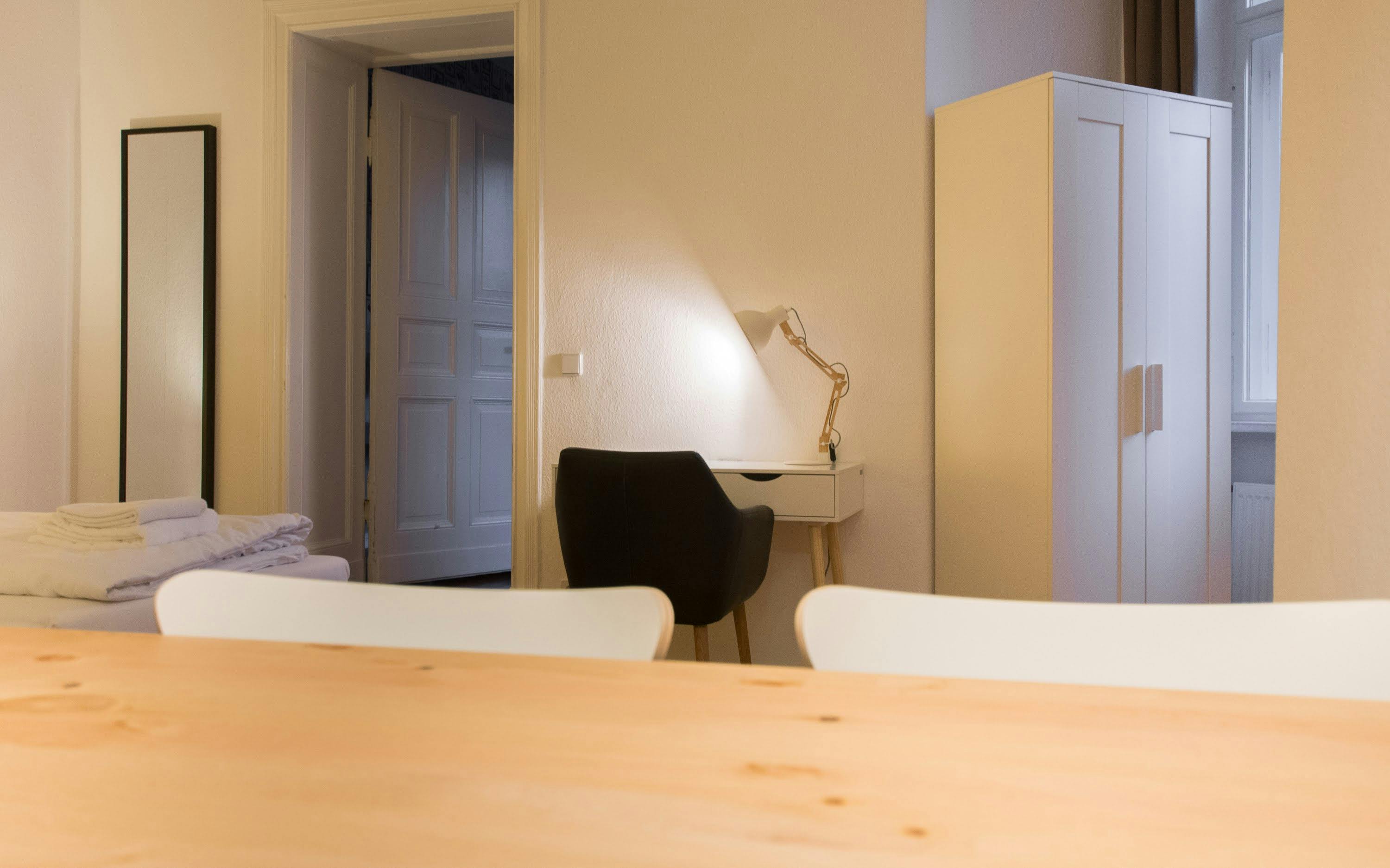 Apartment Berlin, 1 bed — photo 10