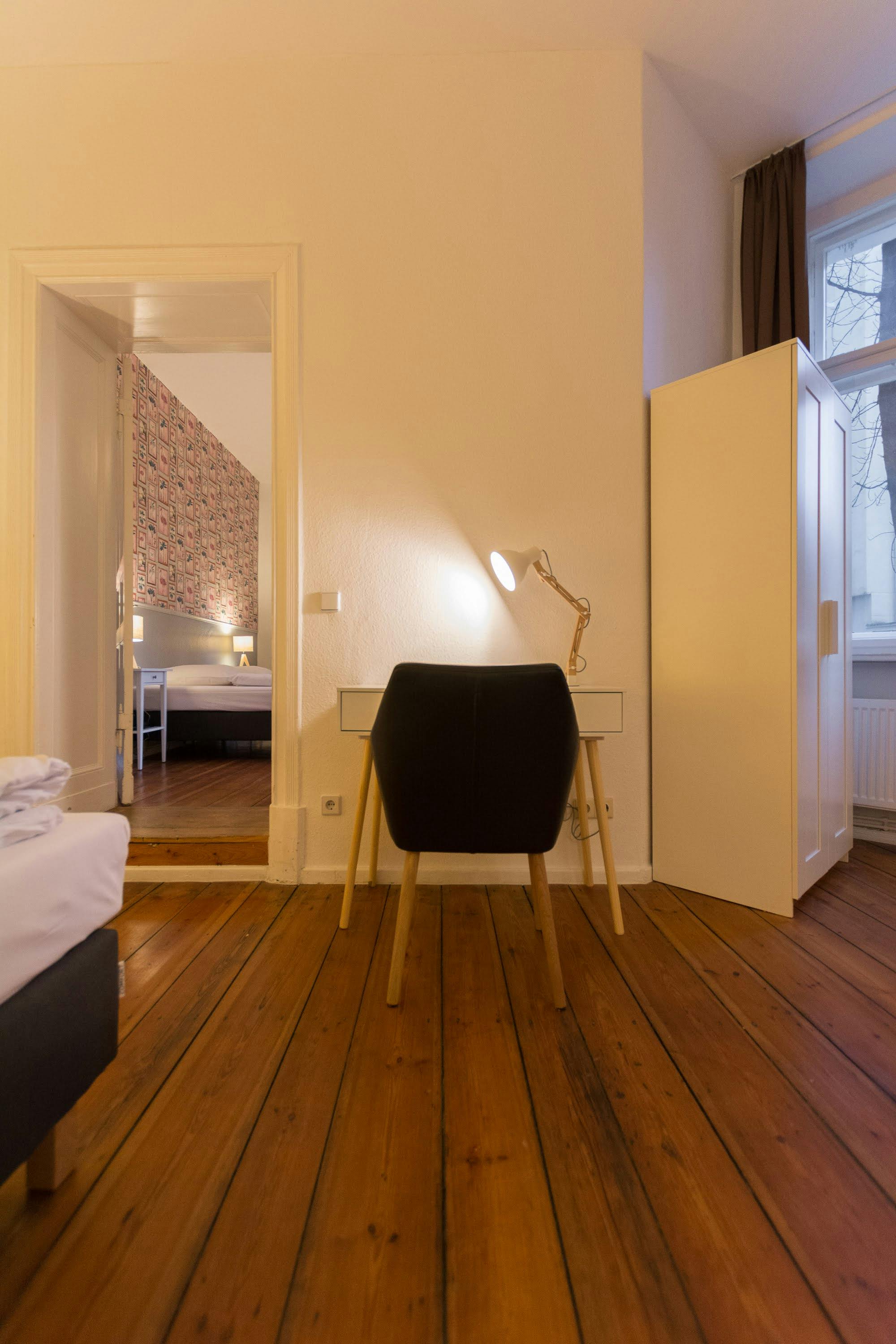 Apartment Berlin, 1 bed — photo 5