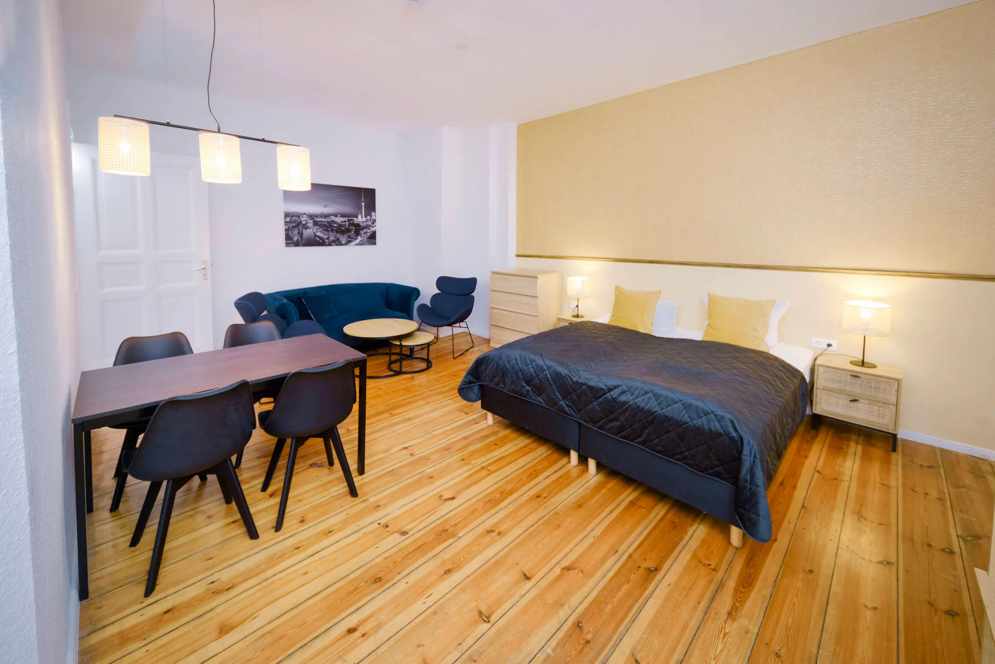 Greifswalder Straße, Berlin preview