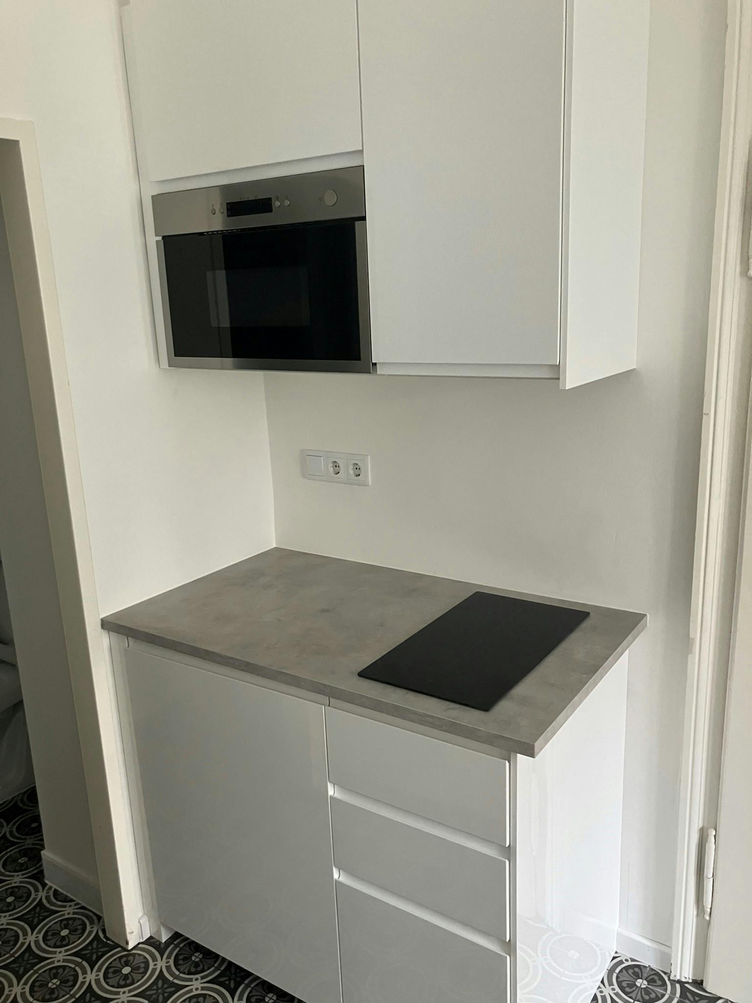 Apartment Vienna, 1 bed — photo 9