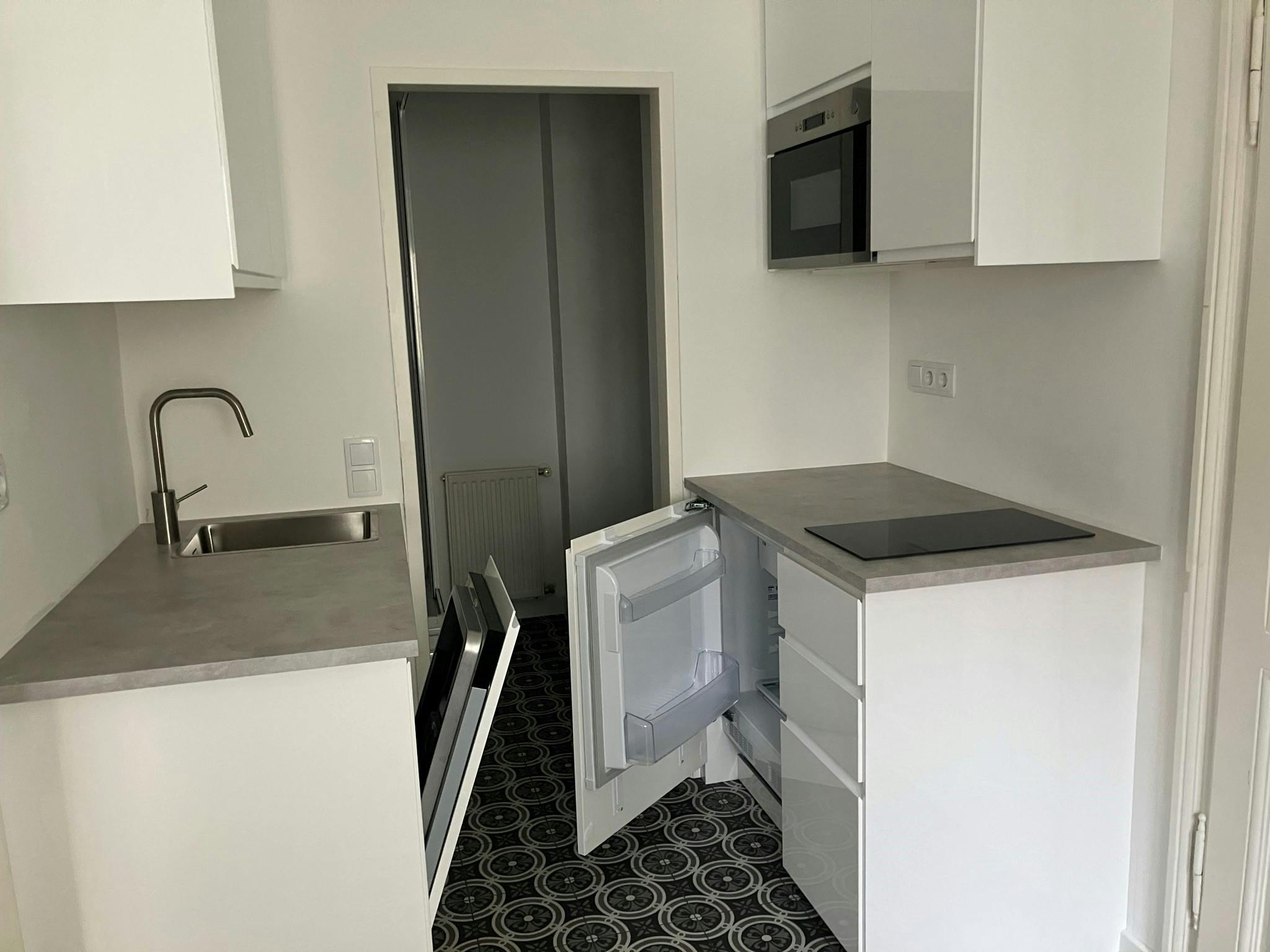Apartment Vienna, 1 bed — photo 4