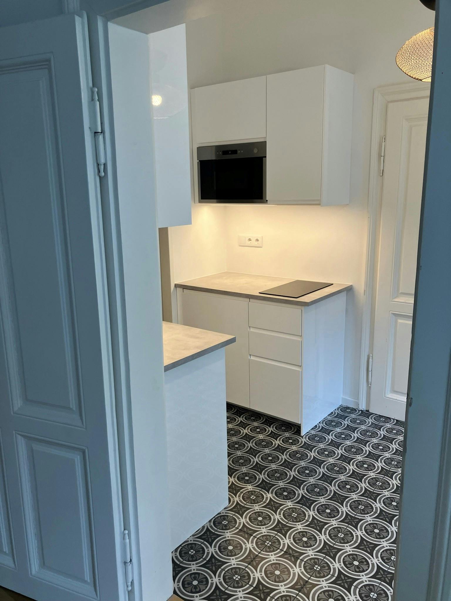 Apartment Vienna, 1 bed — photo 5