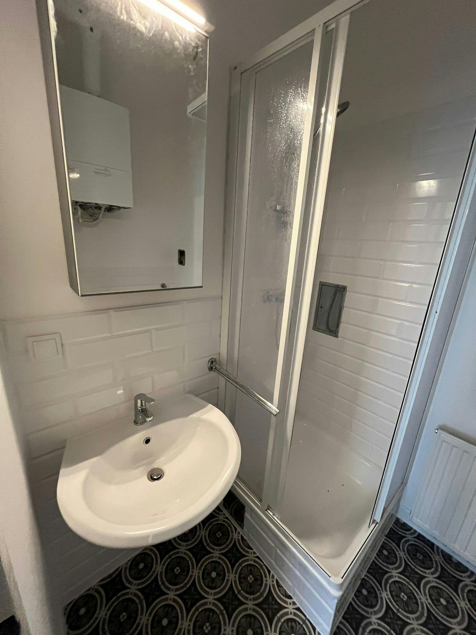 Apartment Vienna, 1 bed — photo 7