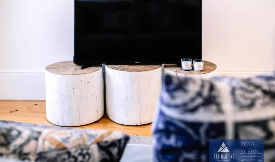2-Bedroom Apartment in Rua das Virtudes, Porto (1582369) ROOM 1