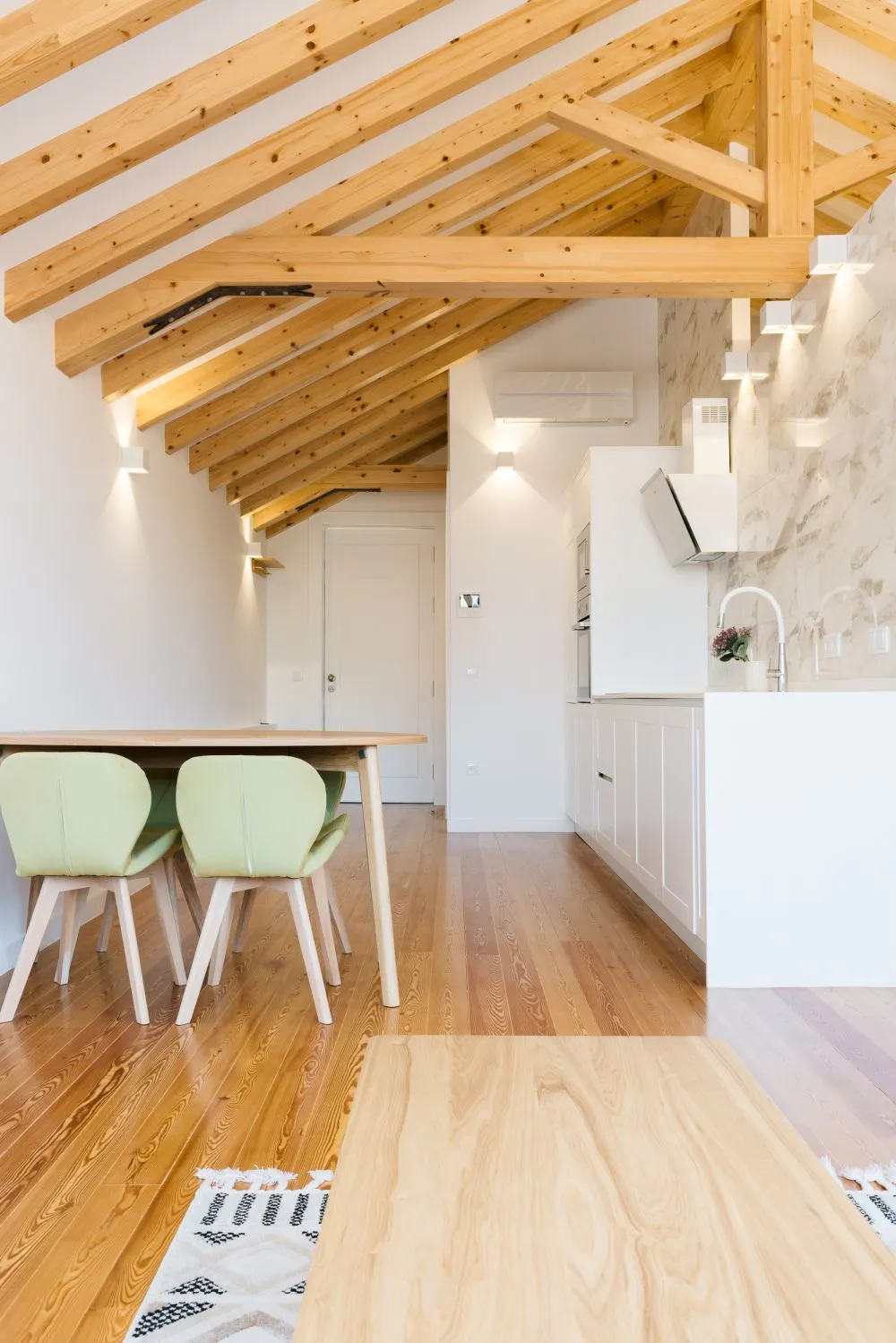 1-Bedroom Apartment in Rua do Duque de Saldanha, Porto (1582371) ROOM 2