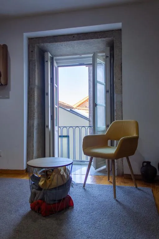 1-Bedroom Apartment in Rua de Santana, Porto (1582377) ROOM 3