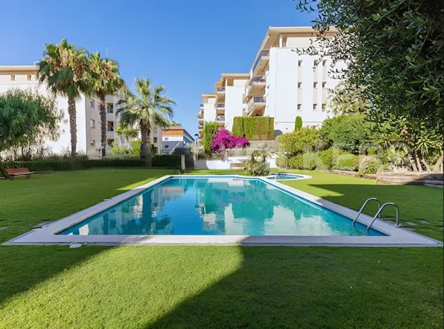 4-Bedroom Apartment in Carrer d'en Pepe de Garraf, Sitges (1582378) room image 1