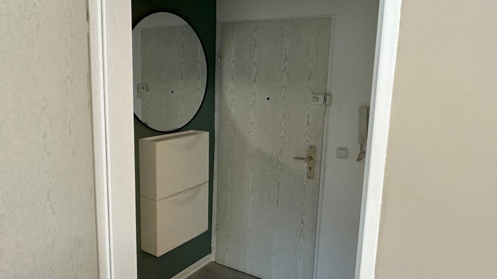 Apartment Bad Homburg Vor Der Höhe, 1 bed, 17m² — photo 6
