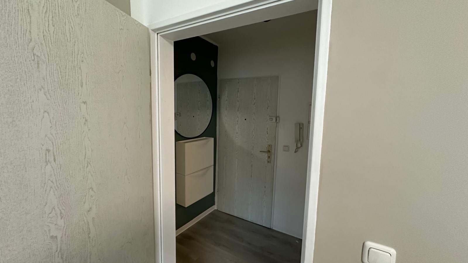 Apartment Bad Homburg Vor Der Höhe, 1 bed, 17m² — photo 7