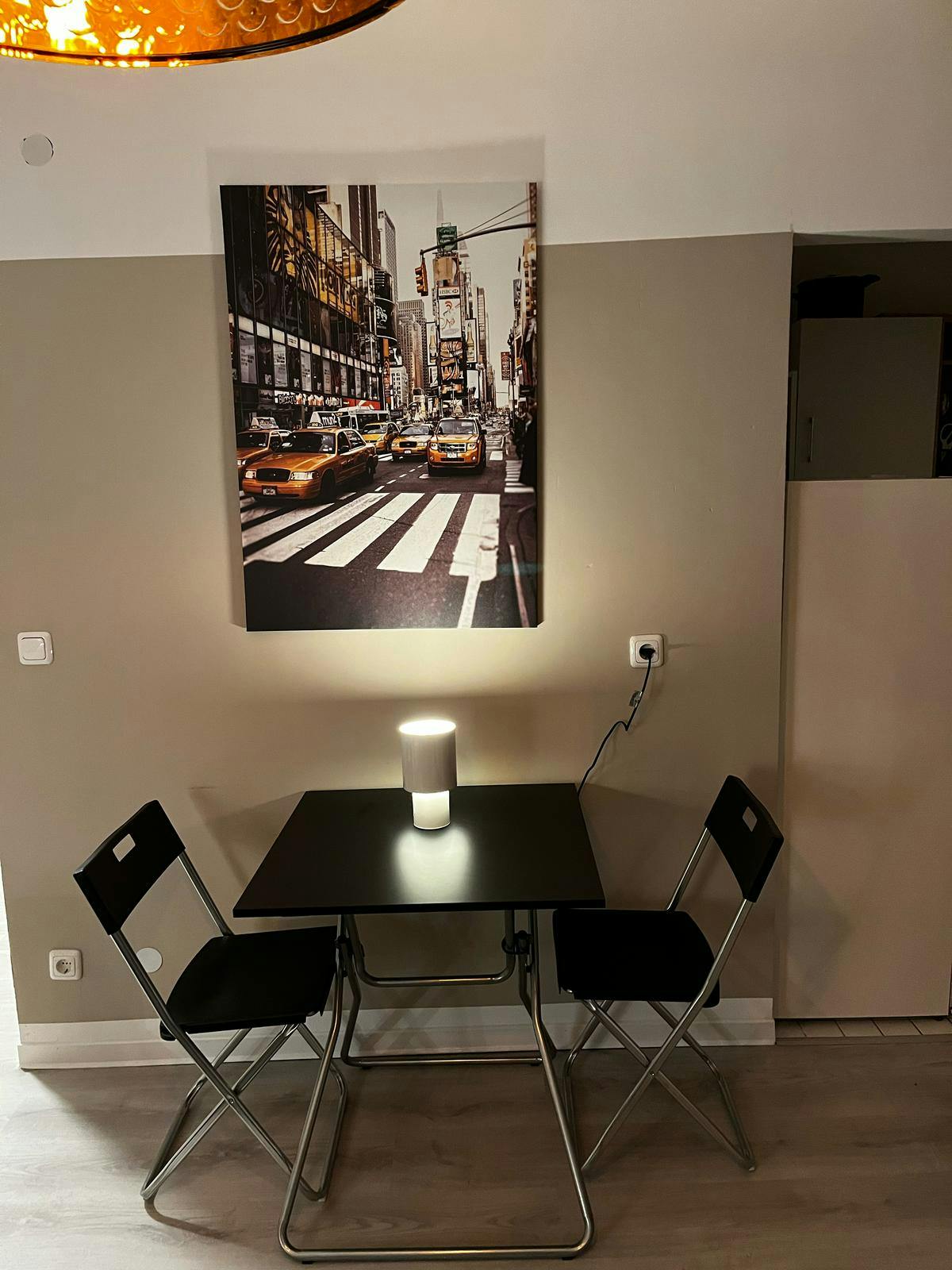 preview gallery tile