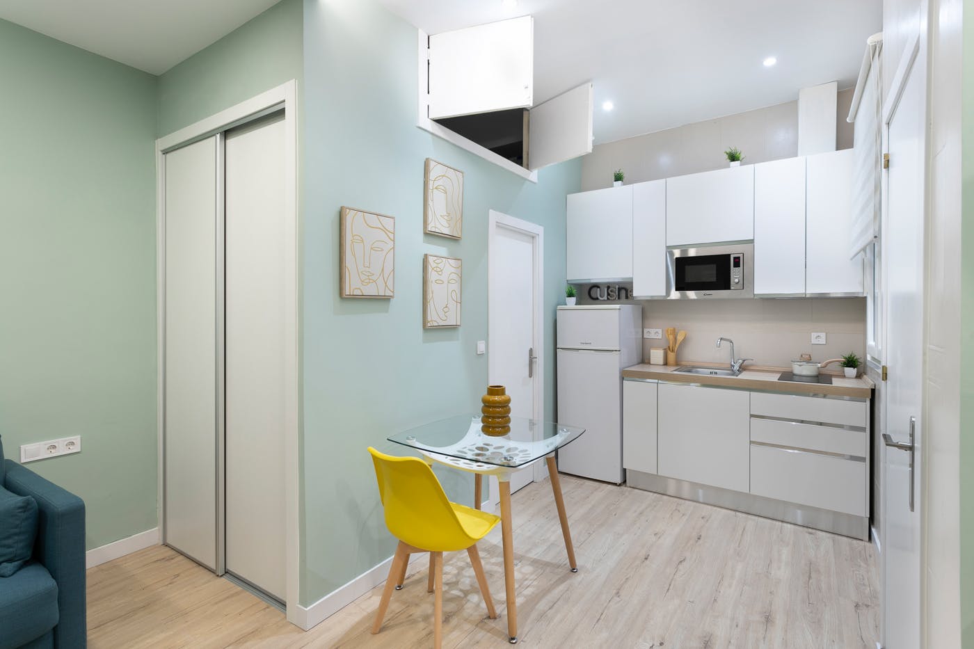 preview gallery tile