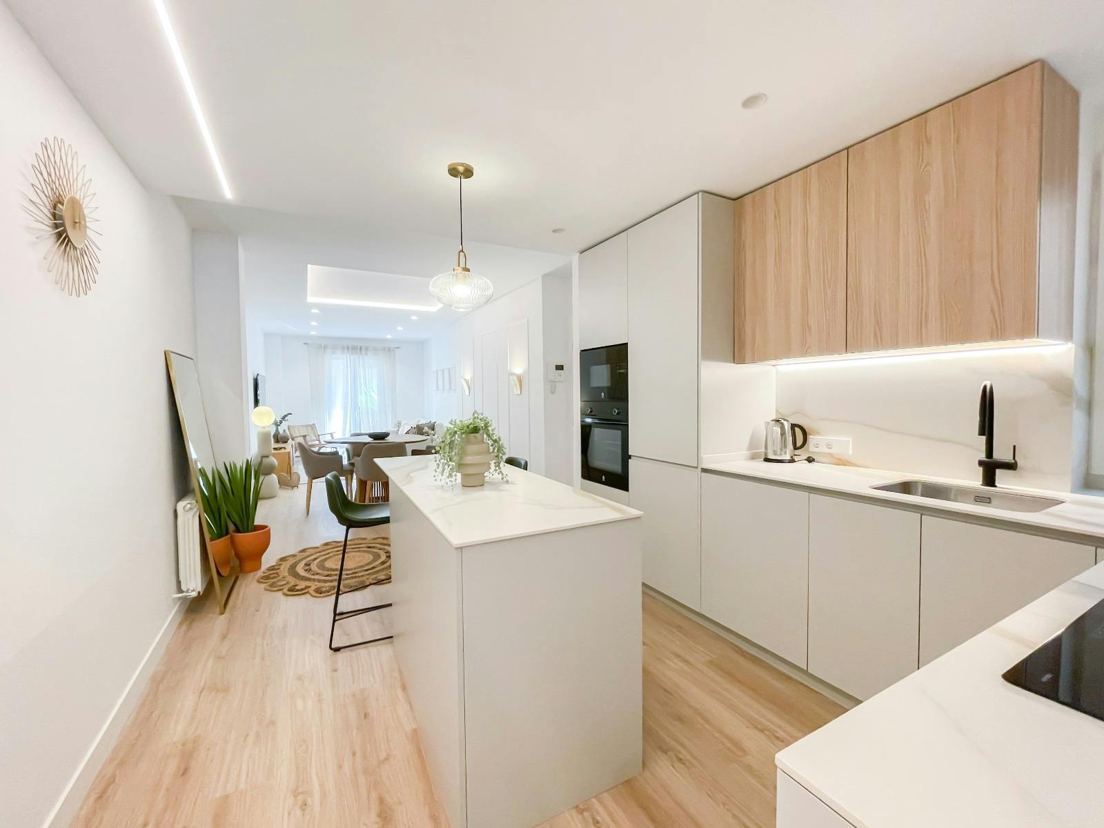 Calle de Regueros, Madrid Madrid