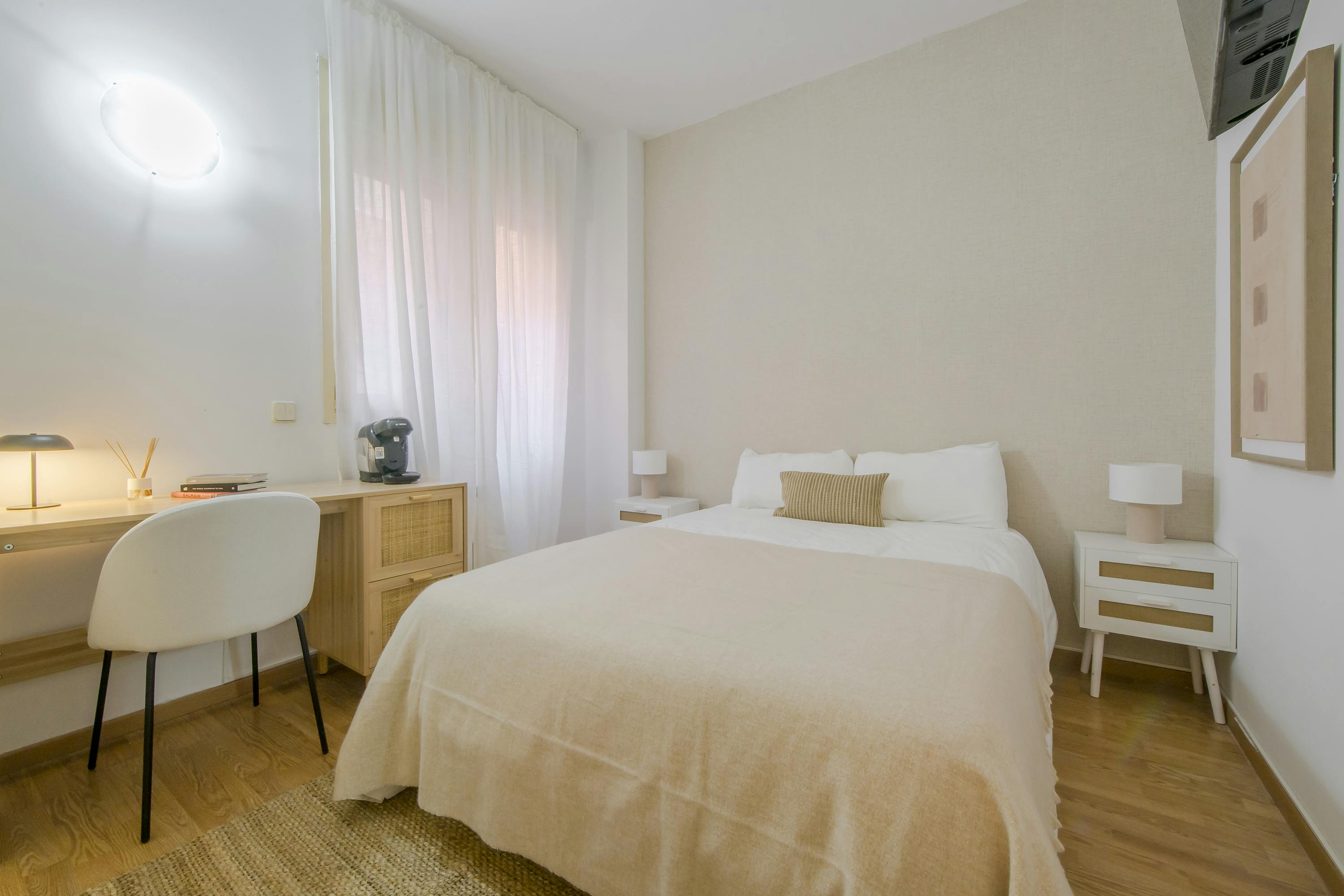 Calle de Antonio López, Madrid preview