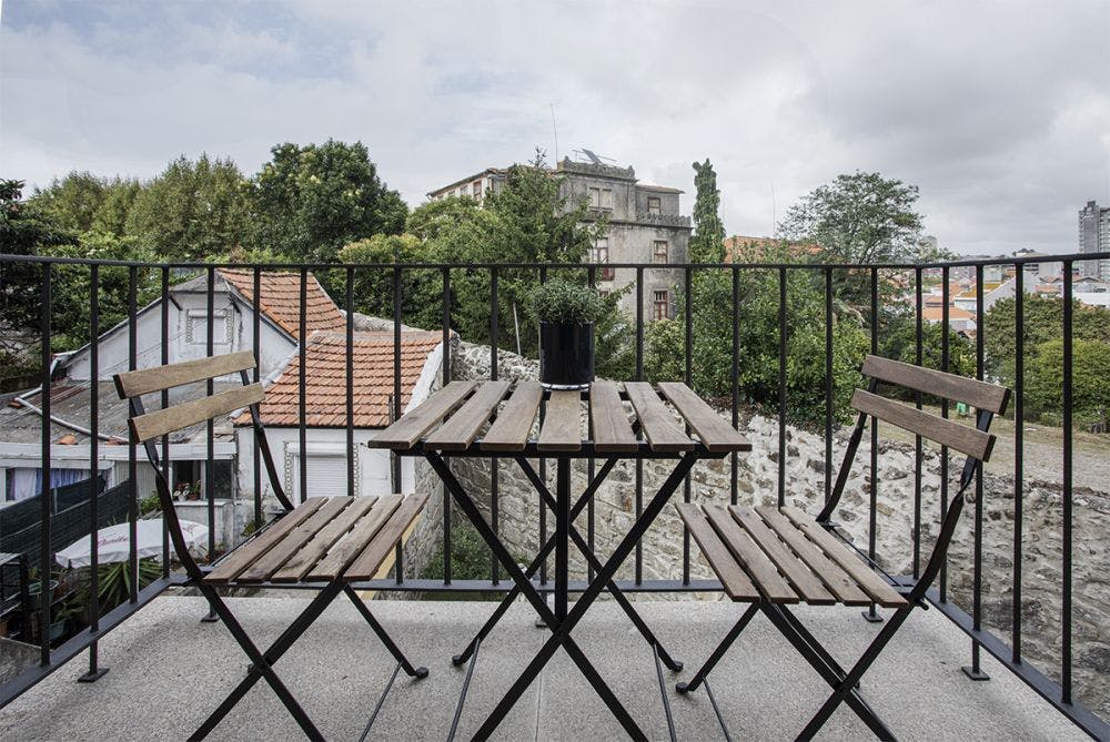 Apartment Porto — photo 7