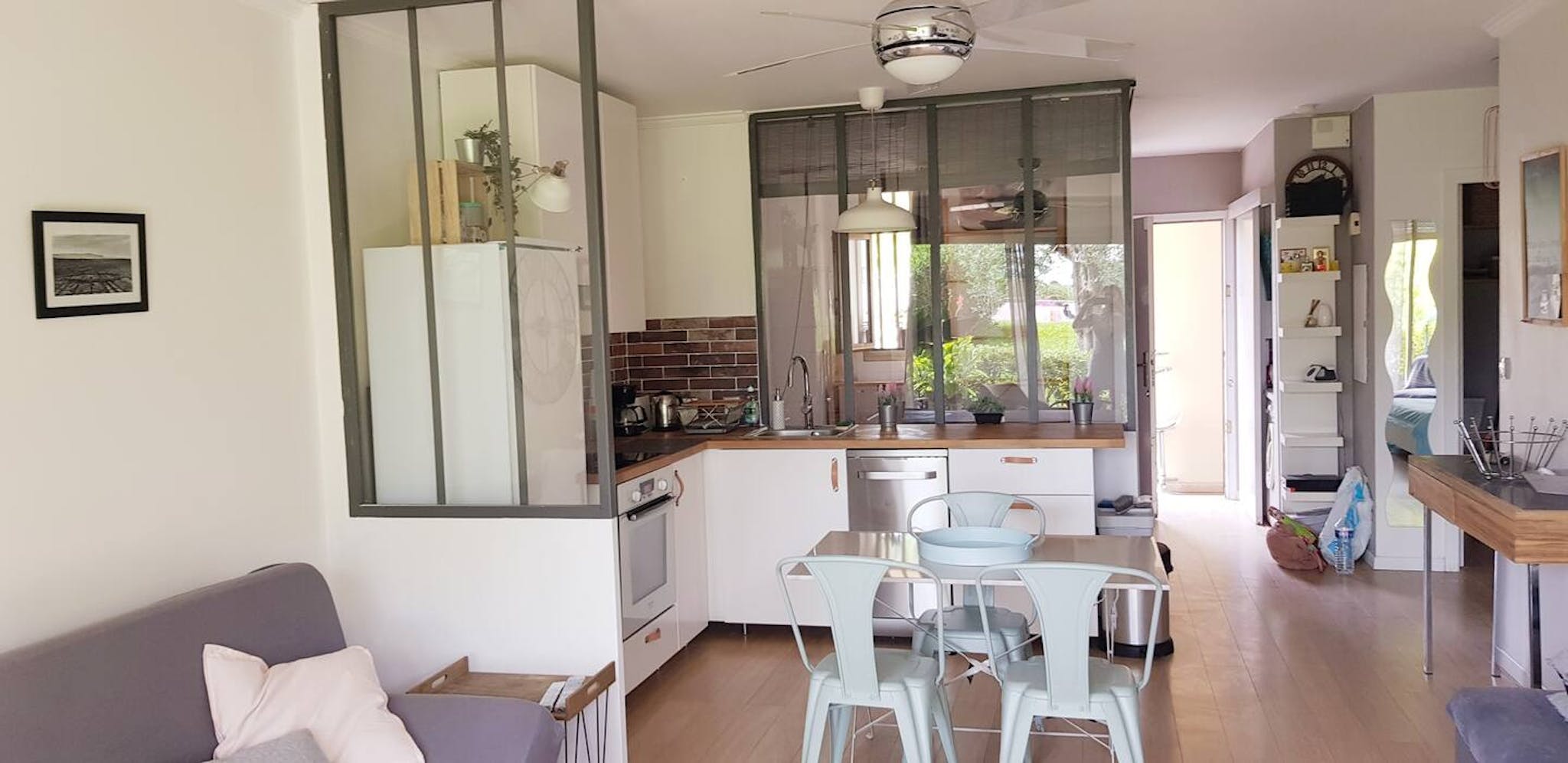 Chemin de la Peyregoue, Antibes preview