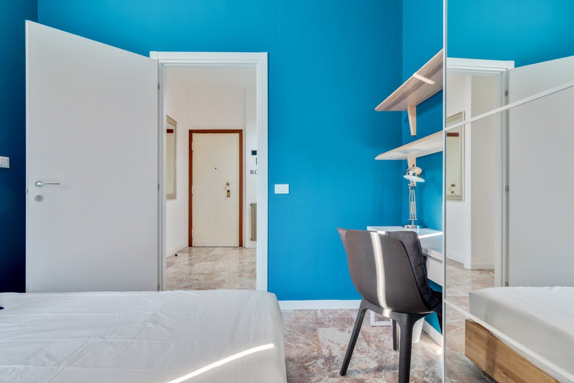 Viale Monza, Milan preview