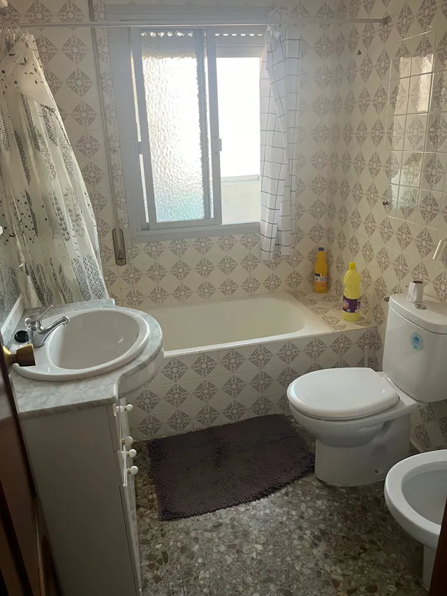 Private room in Calle Ciudad Real, Albacete (1582433) room image 10