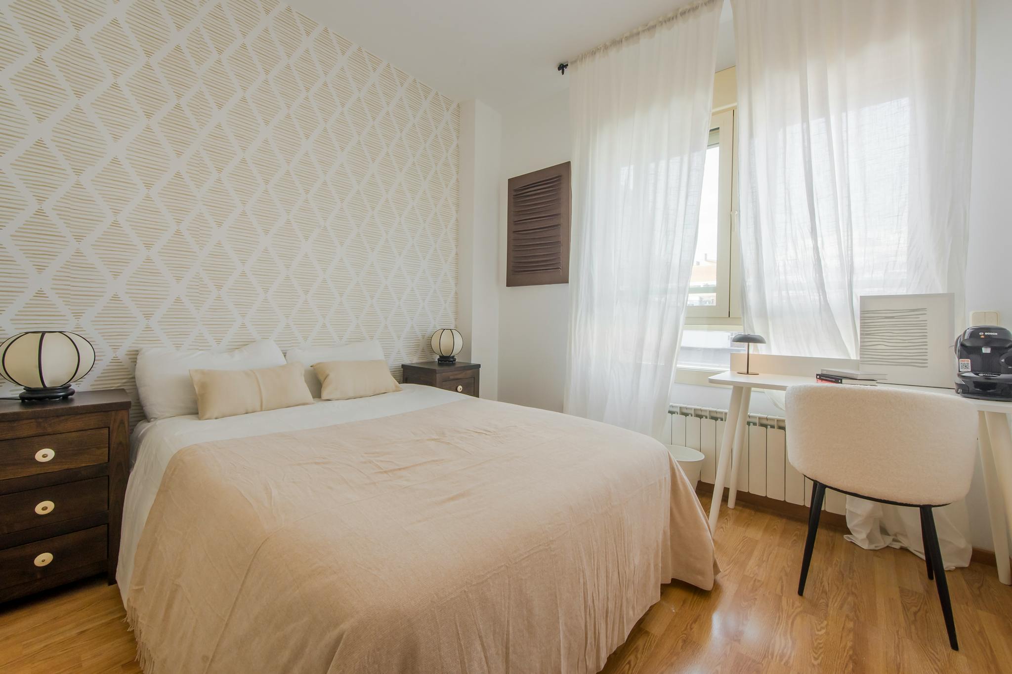 Calle de Antonio López, Madrid preview