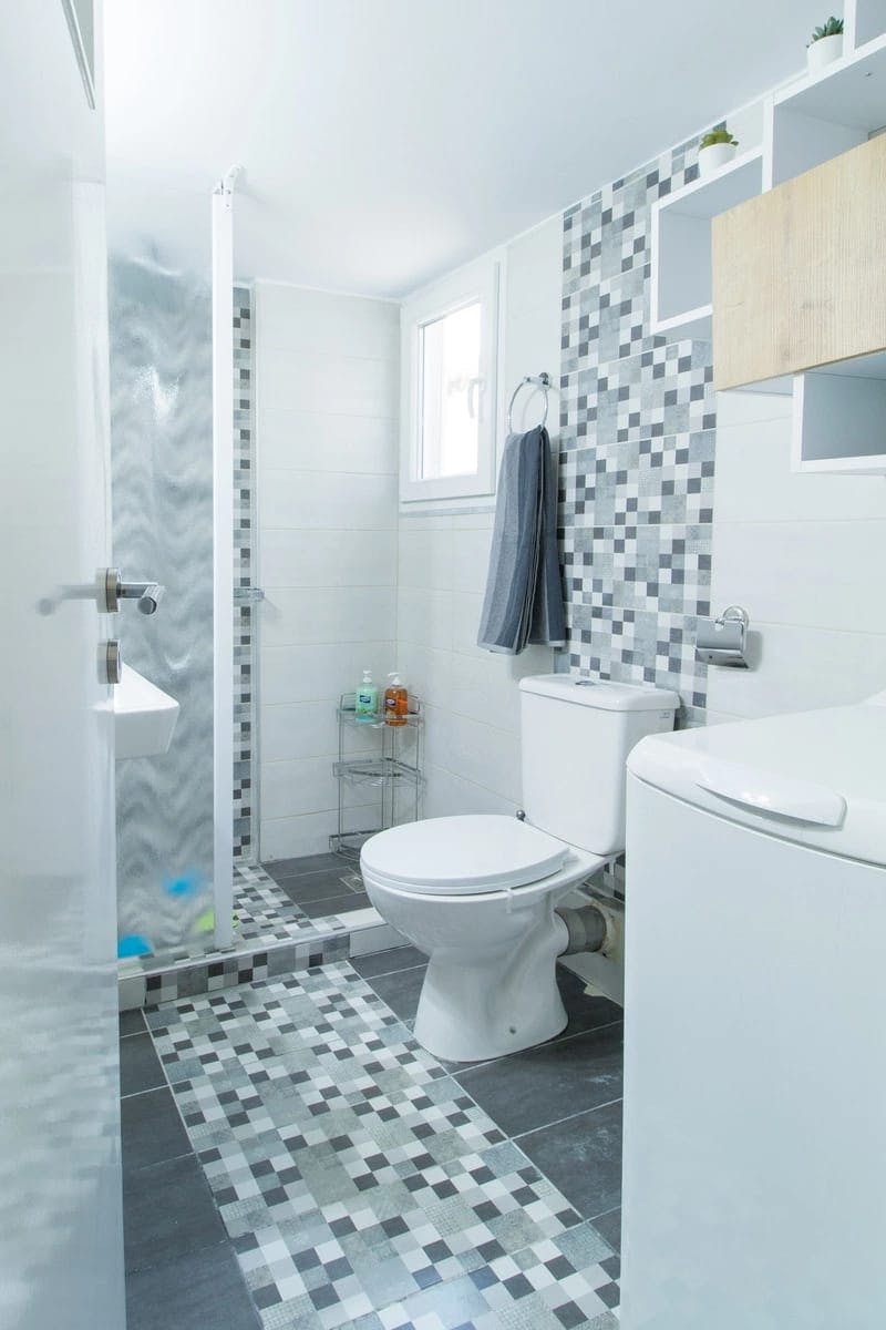 Apartment Athens, 1 bed, 15m² — photo 1