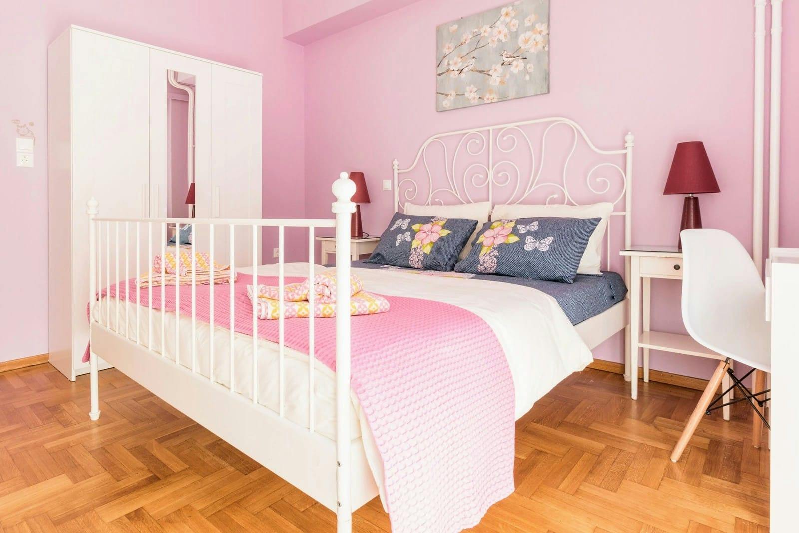 Apartment Athens, 1 bed, 15m² — photo 4