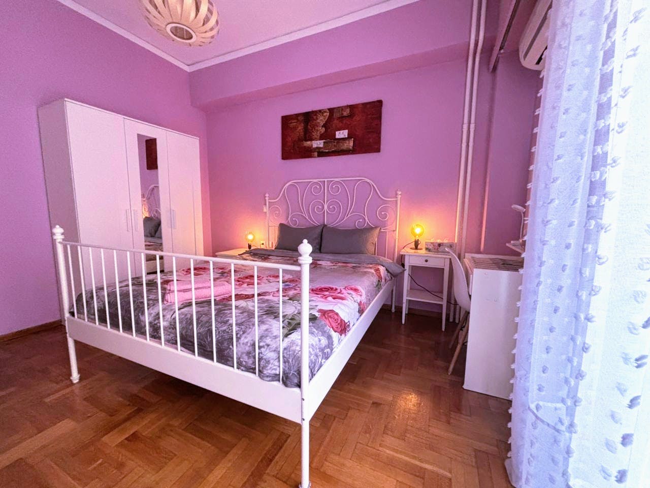 Ioulianou, Athens preview