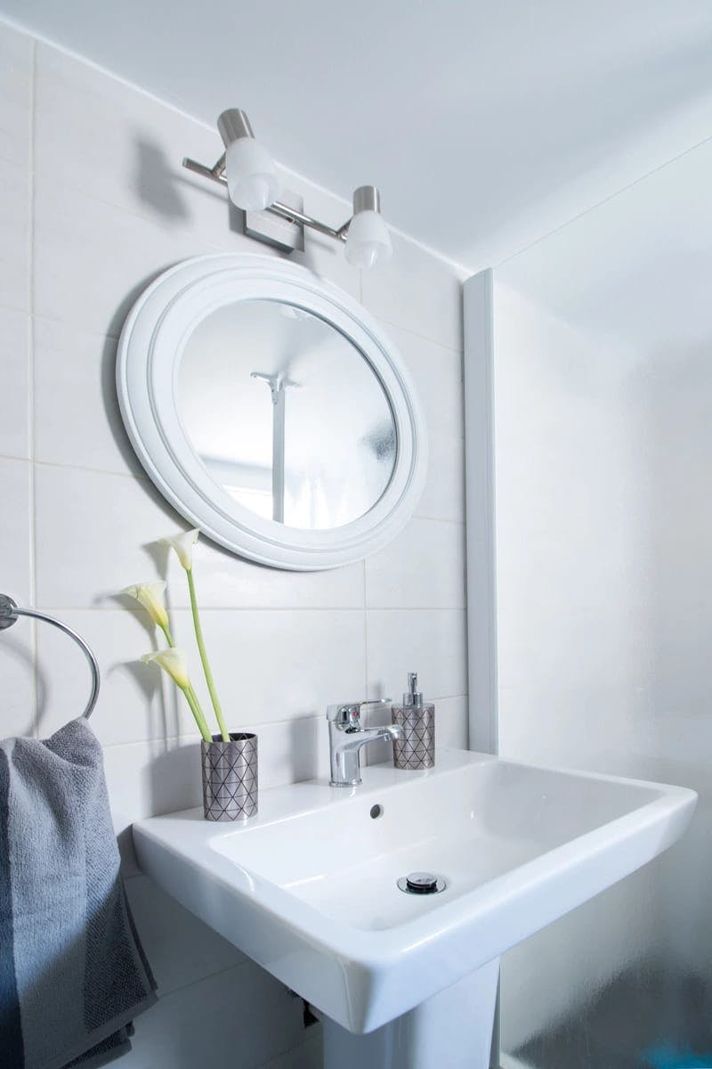Apartment Athens, 1 bed, 15m² — photo 3