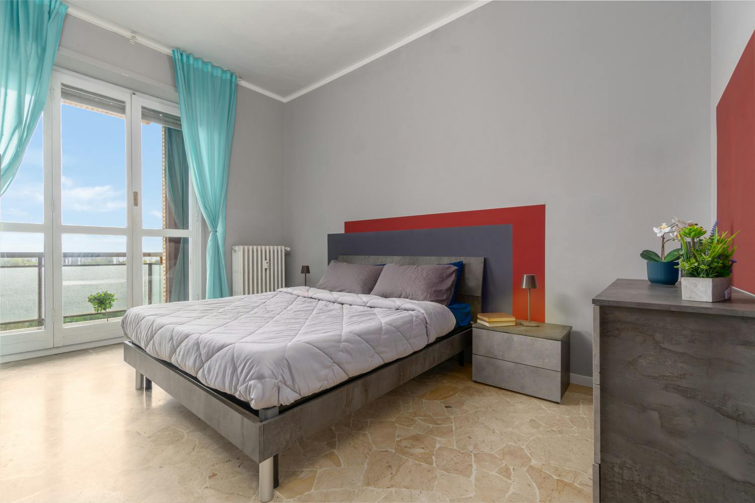 Private room for rent for €650 per month in Cesano Boscone, Via dei Mandorli