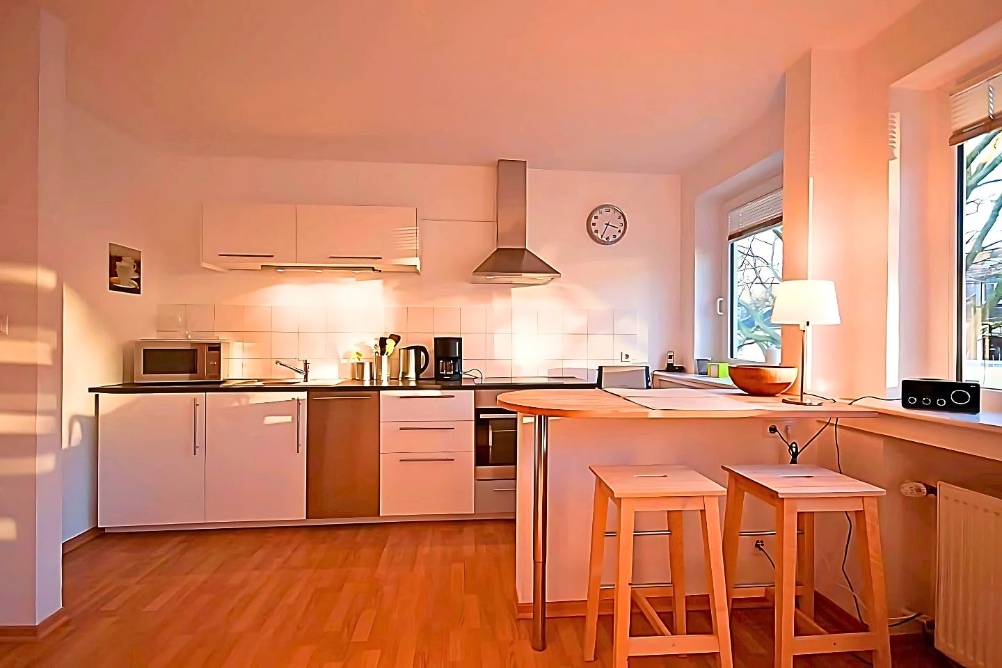 Apartment Essen, 1 bed — photo 7