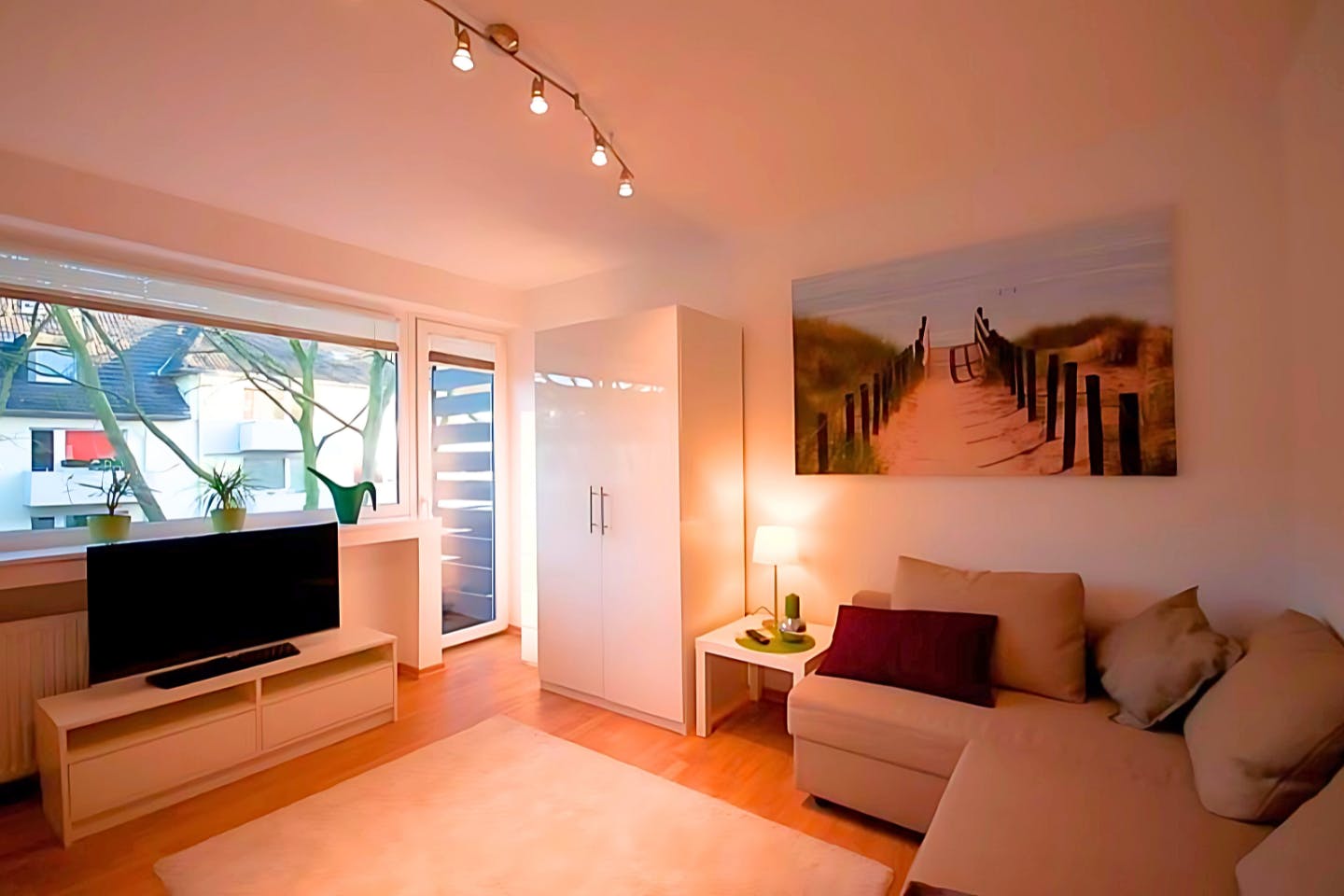 Apartment Essen, 1 bed — photo 2