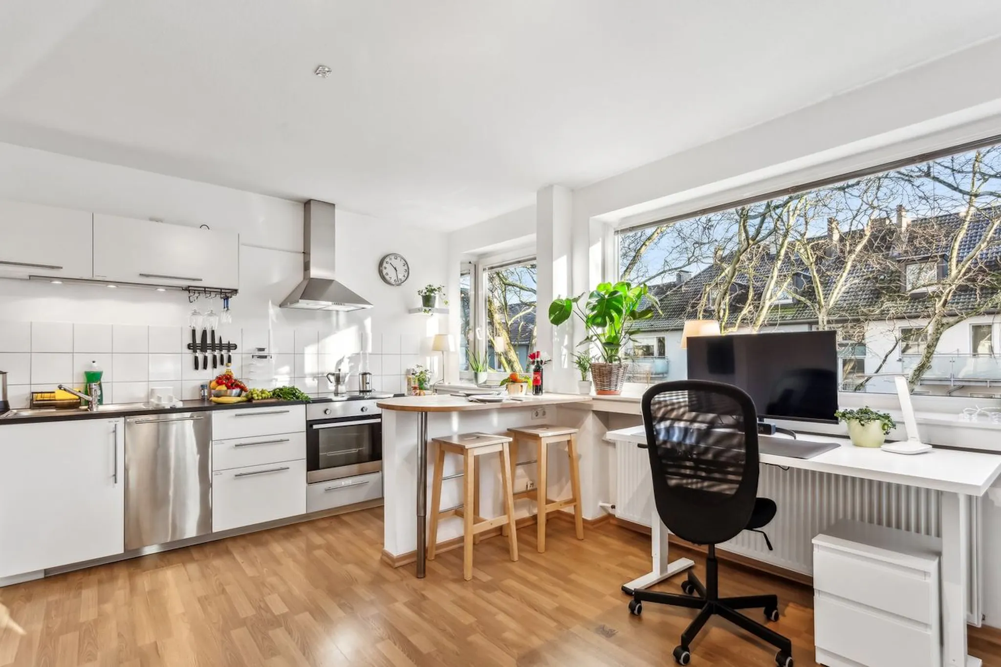 Savignystraße, Essen preview