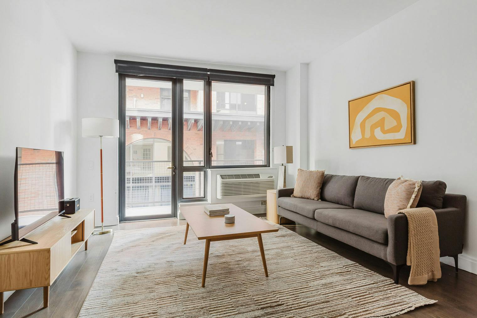 Apartment for rent for $8,979 per month in Queens County, 1st Street