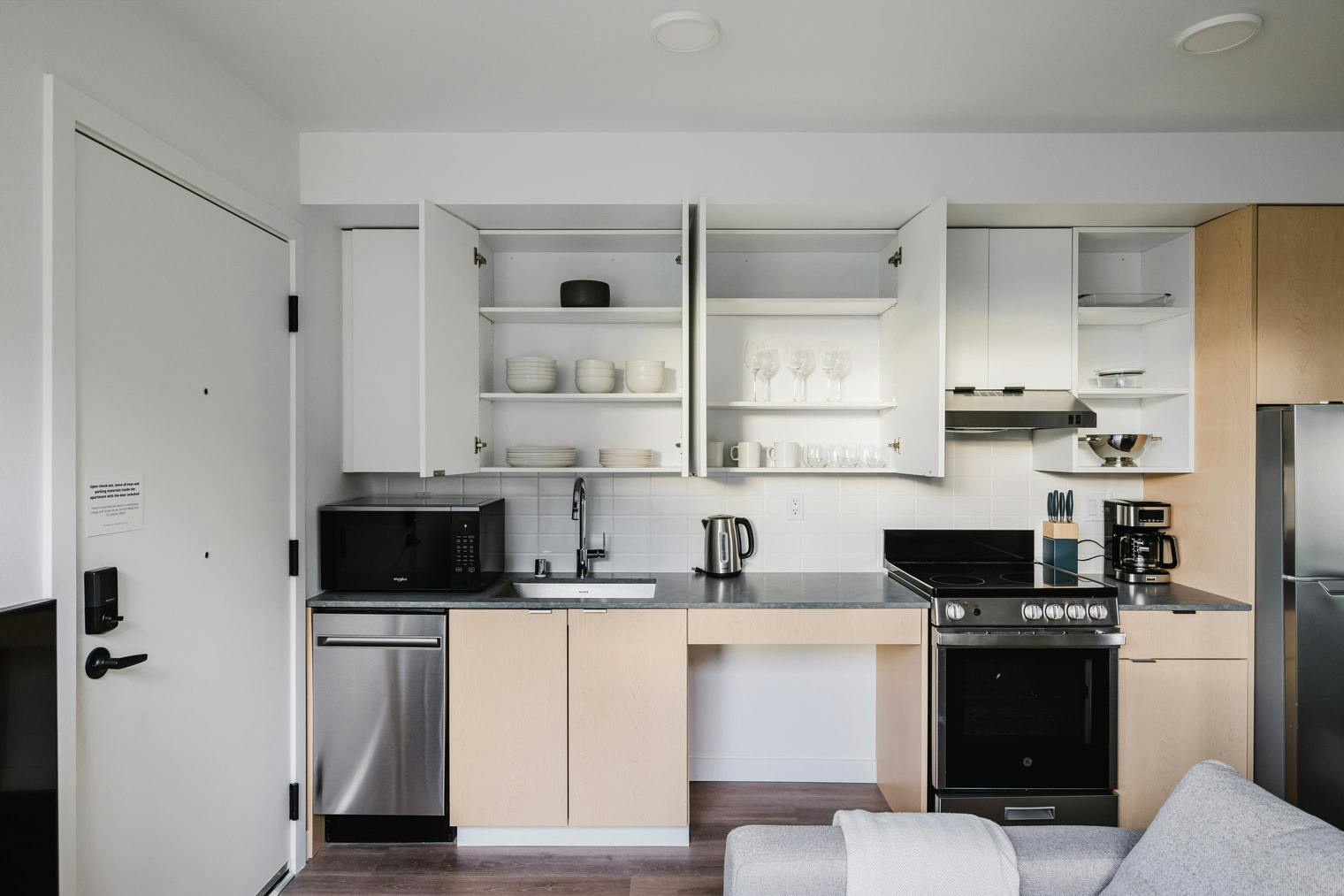 preview gallery tile