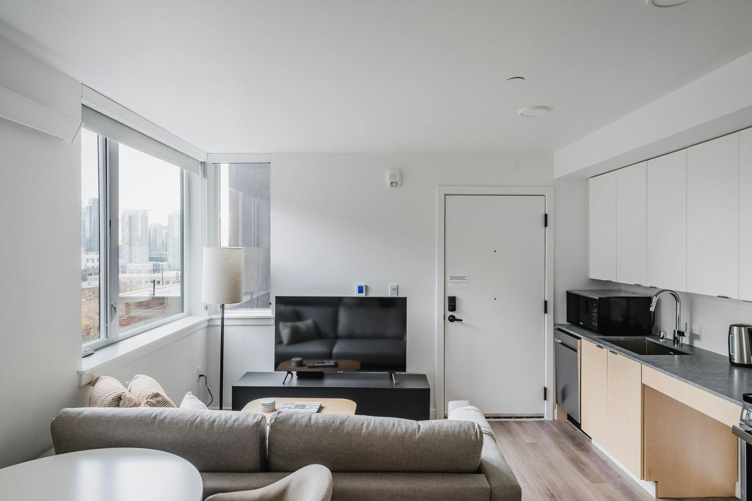 preview gallery tile