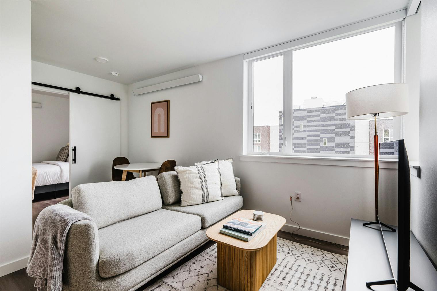 Appartement te huur voor $2,465 per maand in Seattle, Belmont Avenue East