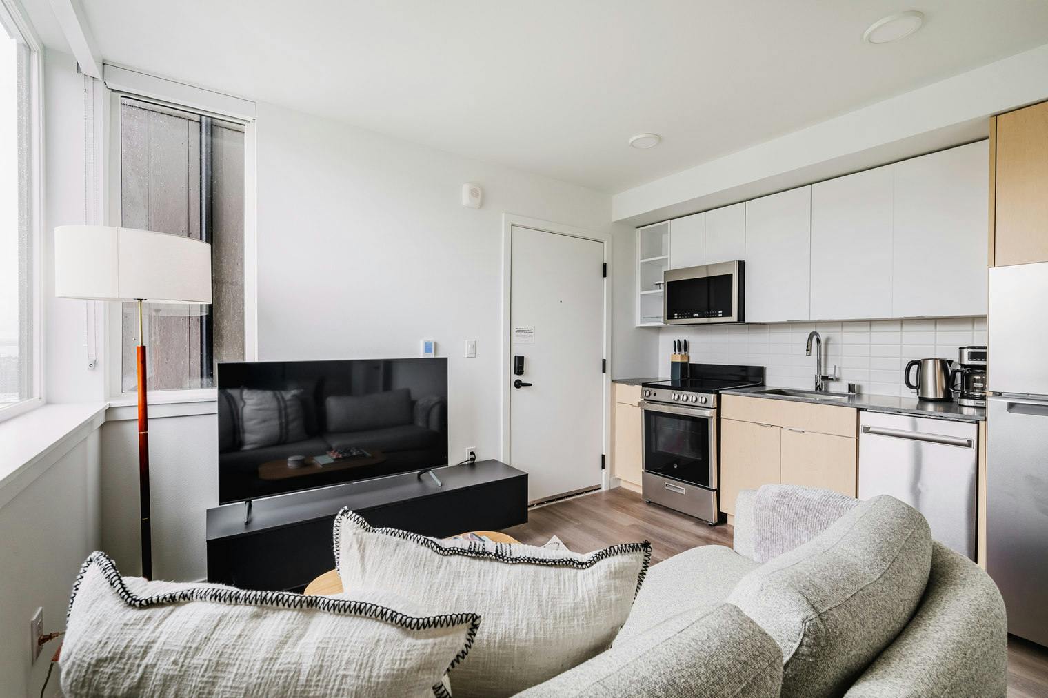 preview gallery tile