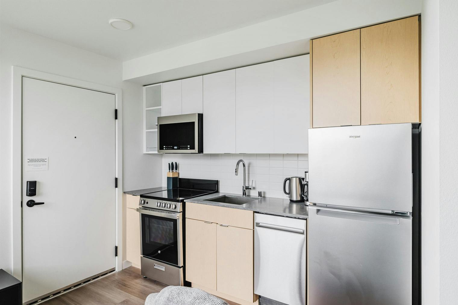 preview gallery tile