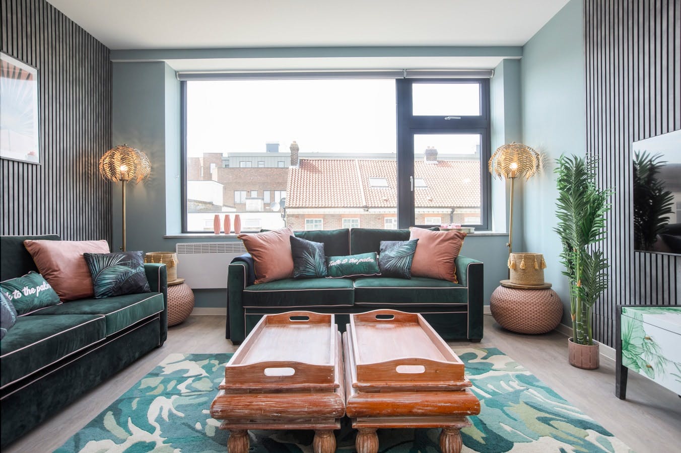 preview gallery tile