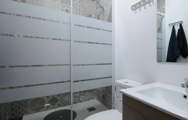 Private room in Carrer de la Lluna, Barcelona (1582608) room image 36