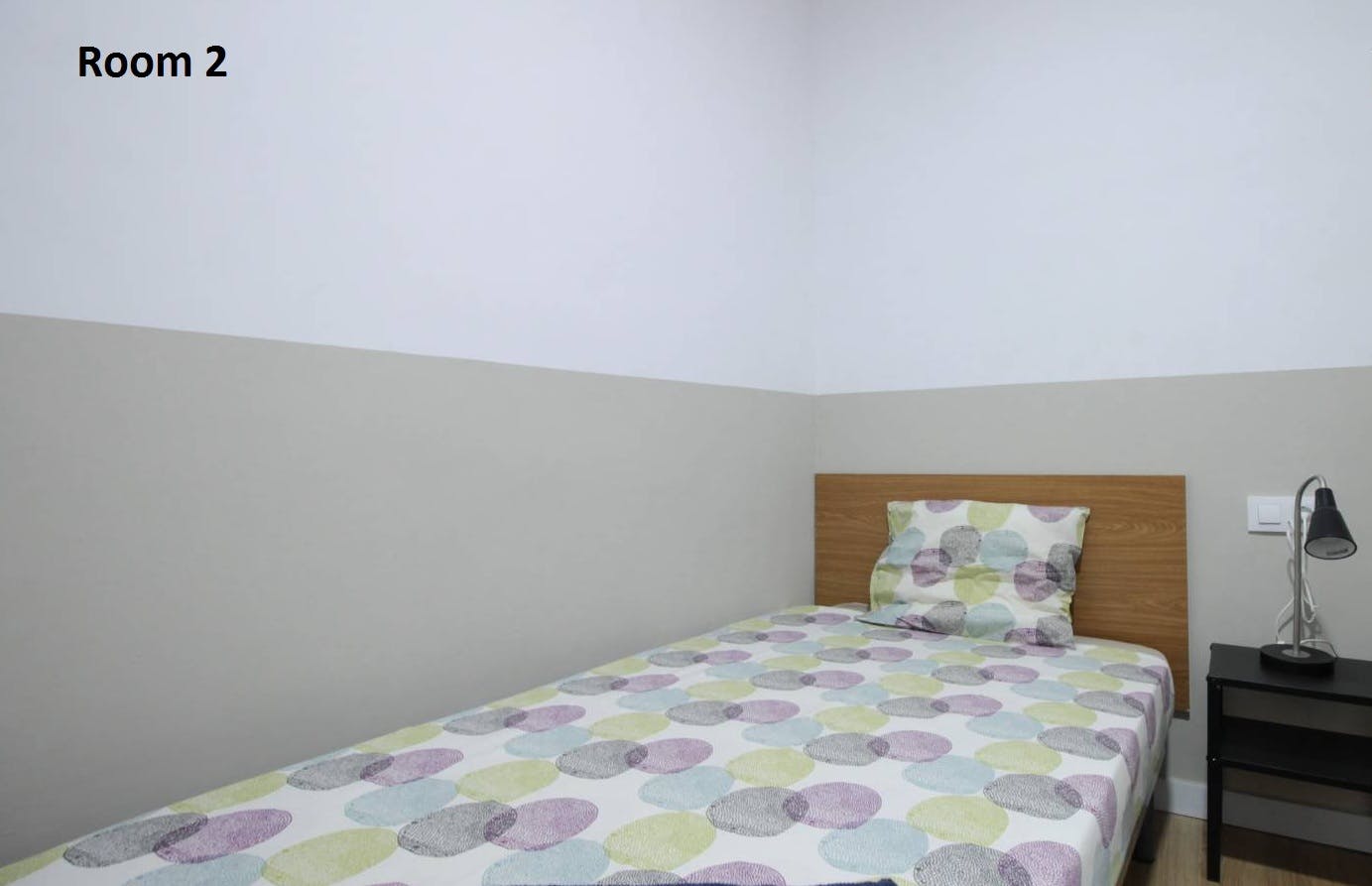 Carrer de la Lluna, Barcelona Barcelona