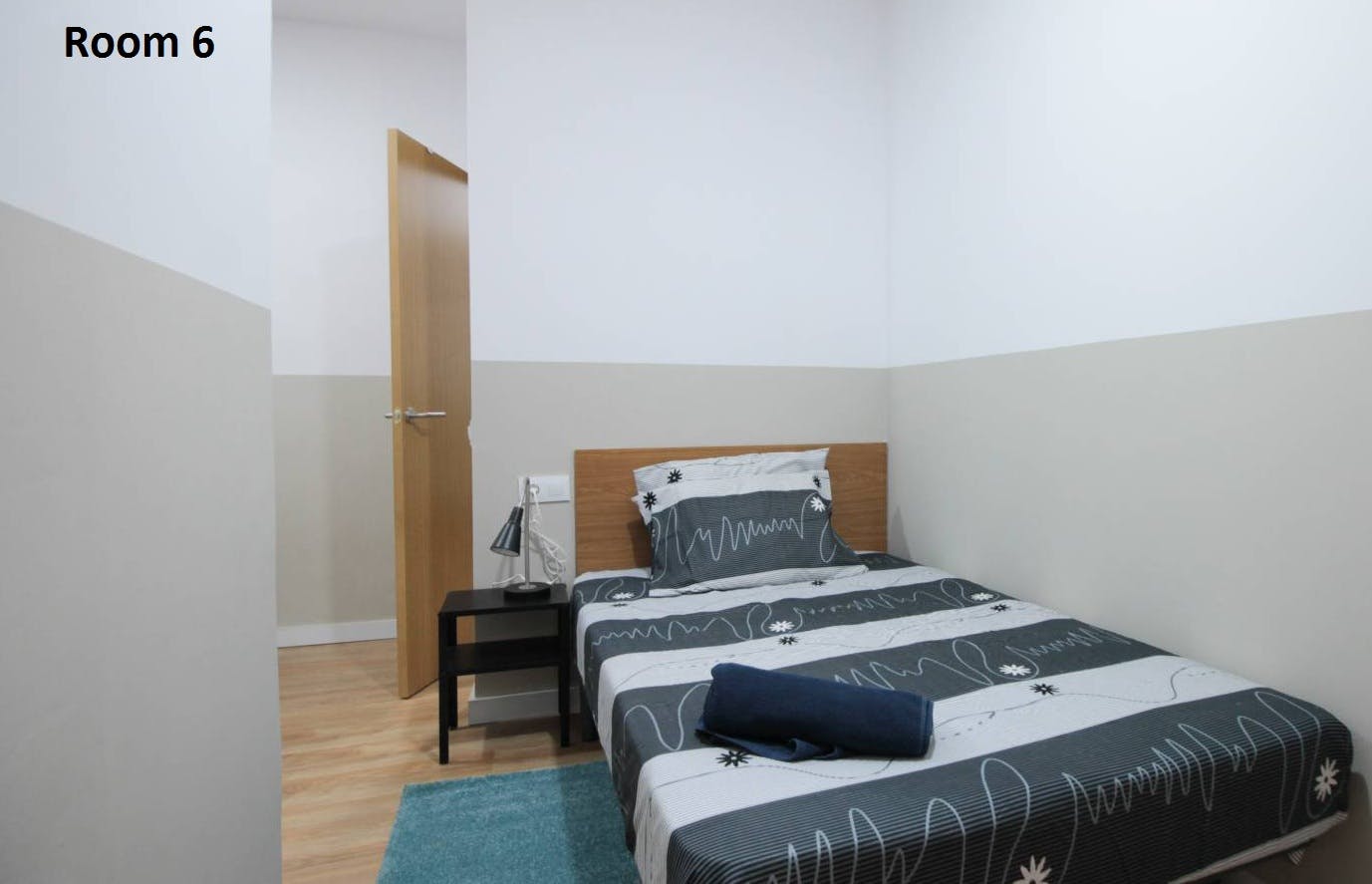 Carrer de la Lluna, Barcelona preview