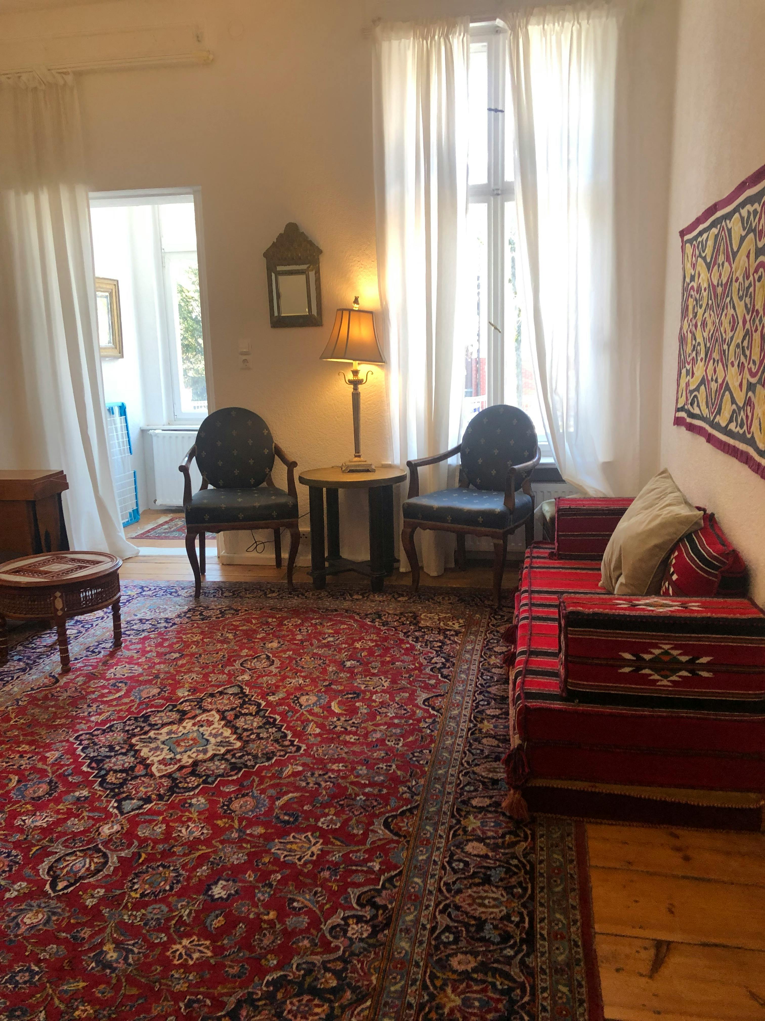 preview gallery tile