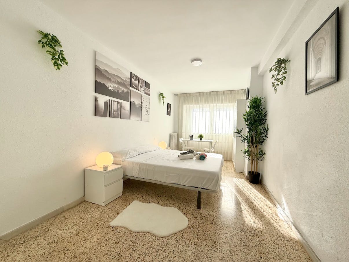 Paseo Echegaray y Caballero, Zaragoza preview