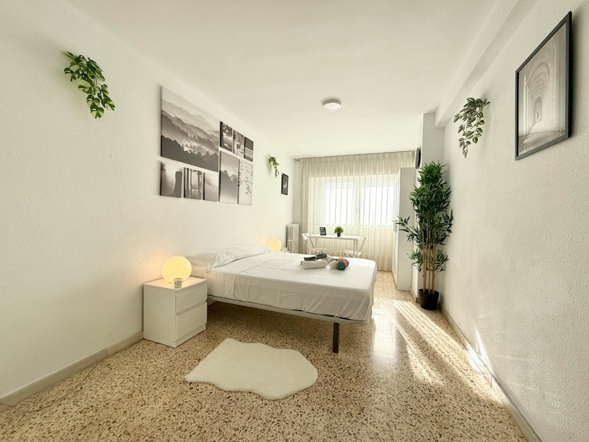 Paseo Echegaray y Caballero, Zaragoza preview