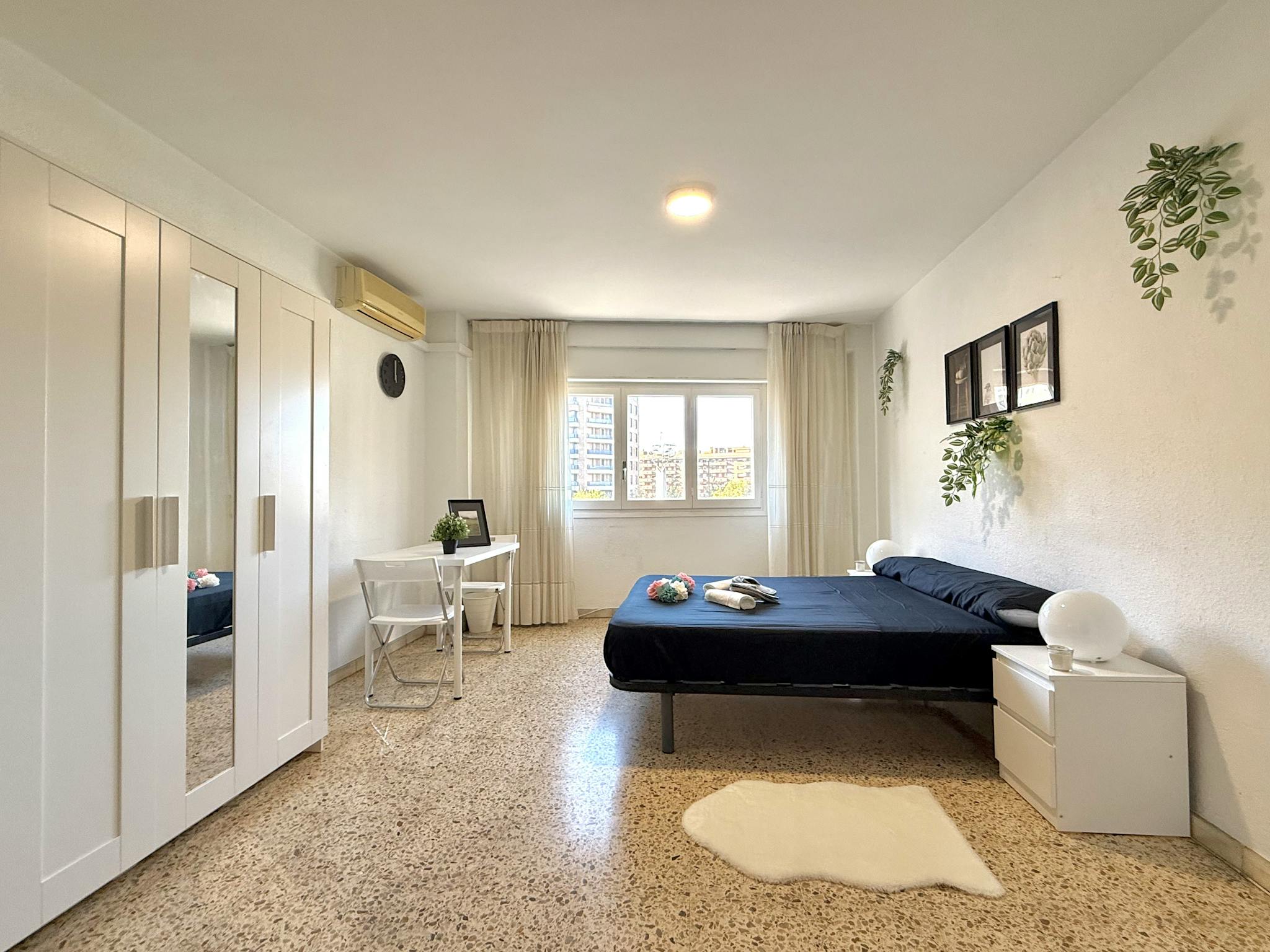 Paseo Echegaray y Caballero, Zaragoza preview