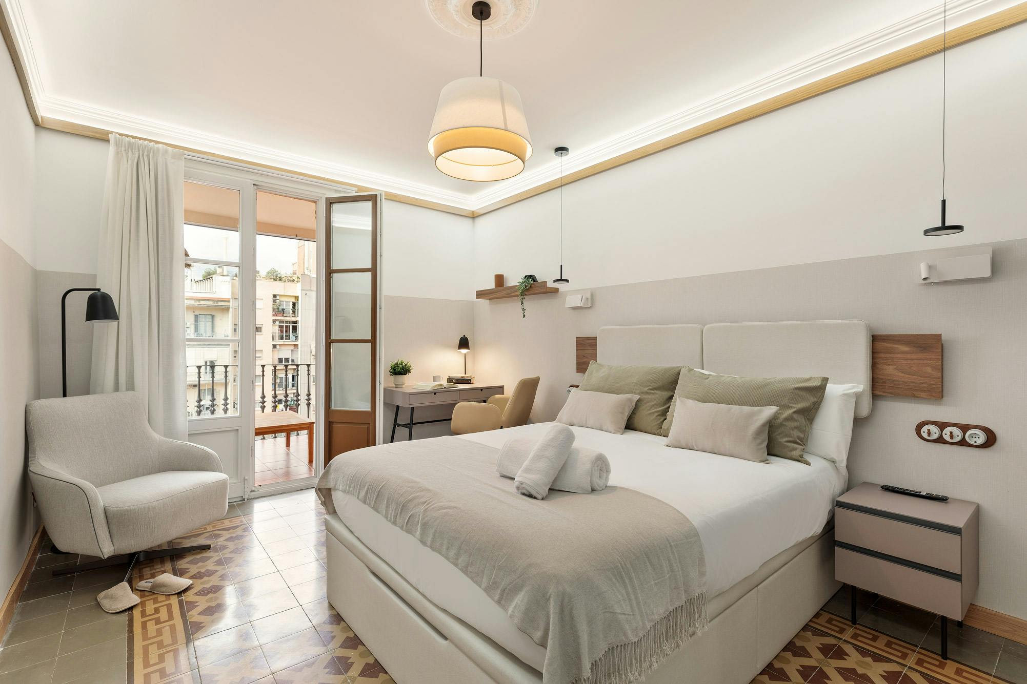 Carrer del Consell de Cent, Barcelona Barcelona