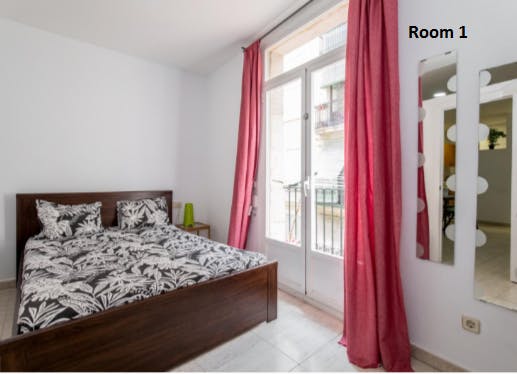 Carrer de la Lluna, Barcelona preview