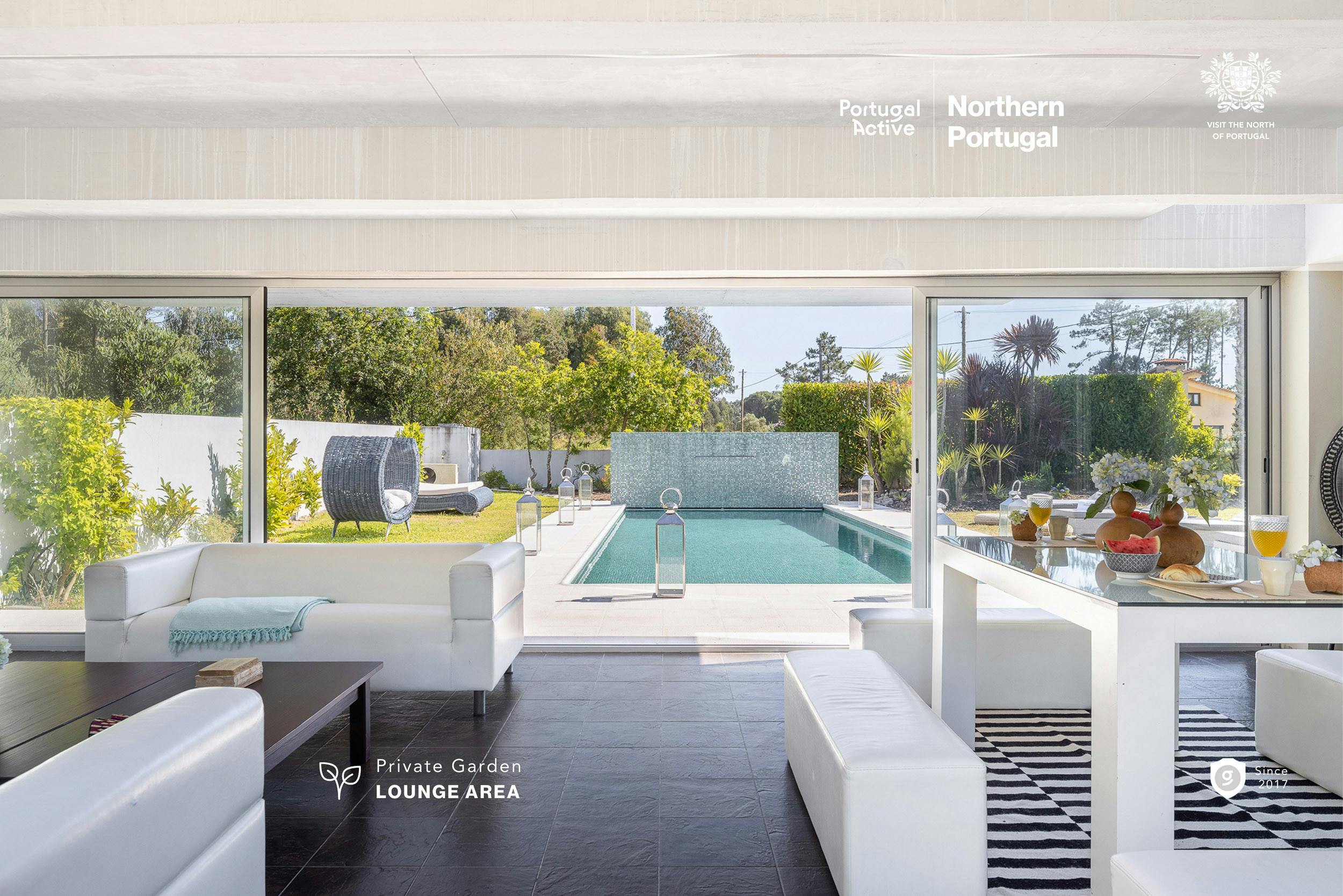 Maison à louer pour 9 999 €/mois à Viana do Castelo, Rua da Travessa